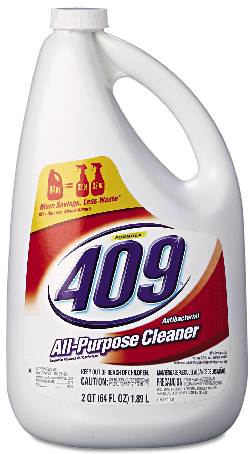 409 Cleaner