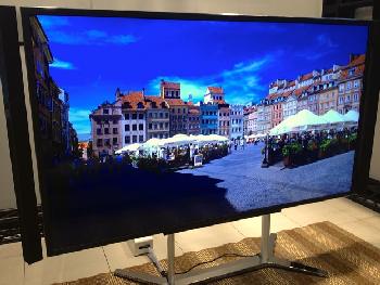 4k television