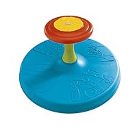 Playskool Play Favorites Sit 'n Spin Toy (Amazon Exclusive)