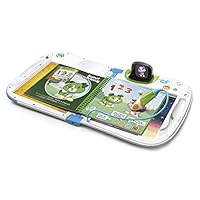 LeapFrog LeapStart 3D Interactive Learning System, Green