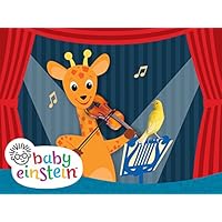 Baby Einstein Baby Beethoven - Symphony of Fun