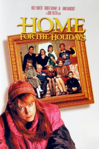 Home for the Holidays