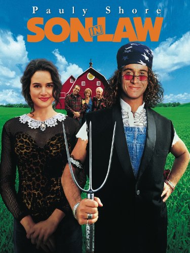 Son-In-Law
