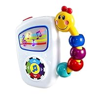 Baby Einstein Take Along Tunes Musical Toy