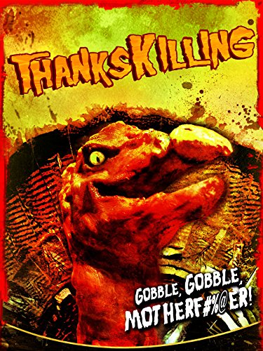 Thankskilling