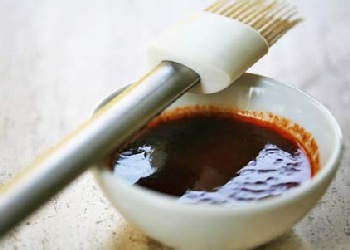 Our Favorite Homemade Barbecue Sauce