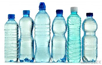 We all drink bottled water sometimes; but do you have to?