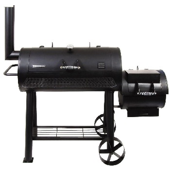 Brinkman Trailmaster Limited Edition Smoker