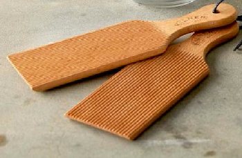 Butter Paddle Set of 2 B00UVM81KS