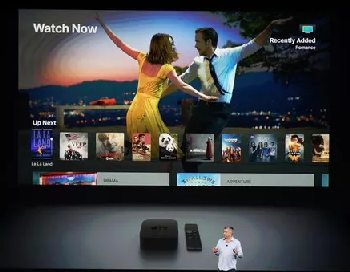 Buy Apple TV 4K
