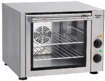 Modern convection oven