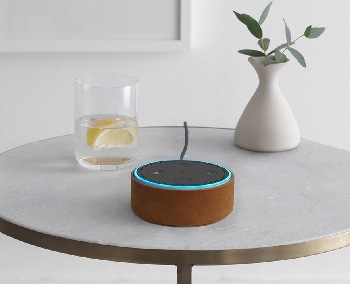 Amazon Alexa Dot