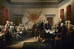 Our Founding Fathers