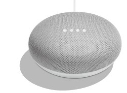 Google Home Mini