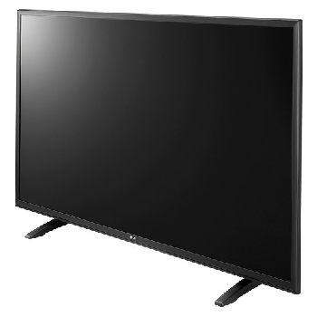 Modern HDTV- High resolution