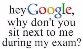 Hey Google...