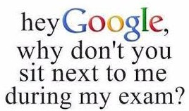 Hey Google...