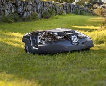 Husqvarna Automower 315 Robotic Lawn Mower 967623405