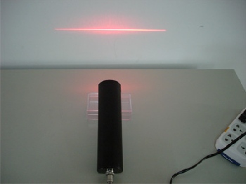 Laser line