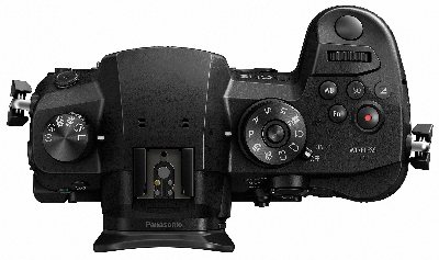 Panasonic Lumix Camera