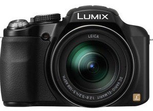 Panasonic Lumix FZ60