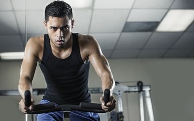 Build up to this popular but strenuous exercise regimen.