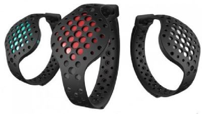 Moov Swimming Fitness Tracker