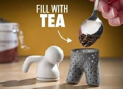 Mr. Tea Infuser