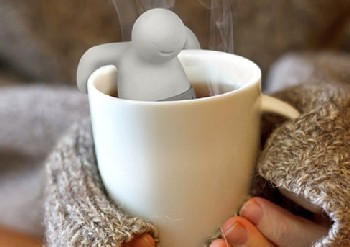 Mr. Tea Infuser