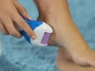 Ped Egg Pedicure Tool