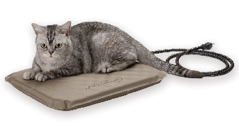 K&H Lectro-Soft Outdoor Heated Pet Beds 1070; 1090