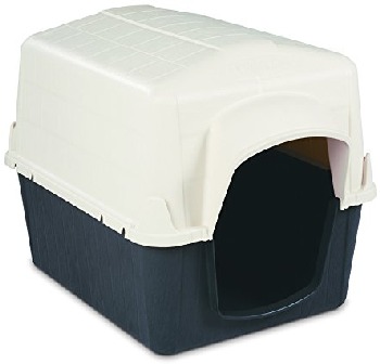 Petmate Barnhome Dog Houses medium 290708; large 290706