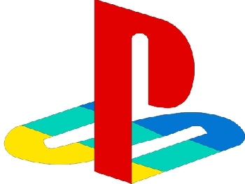 The PlayStation Logo