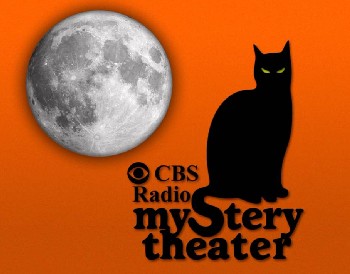 CBS Radio Mystery Theater thru Alexa Echo