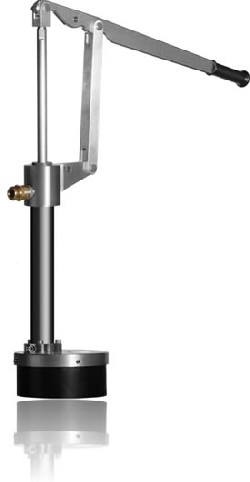 The Simple Brand Hand Pump