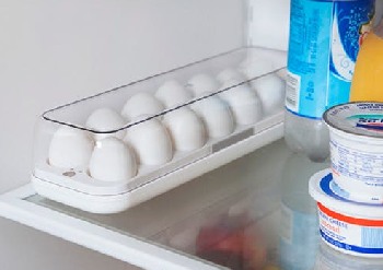 Smart Egg Carton