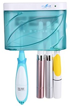 Linsam Toothbrush Sanitizer