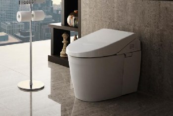 Toto Neorest 700H