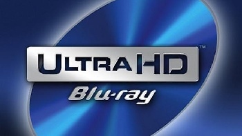 PS4 cannot play Ultra HD blu-ray discs.