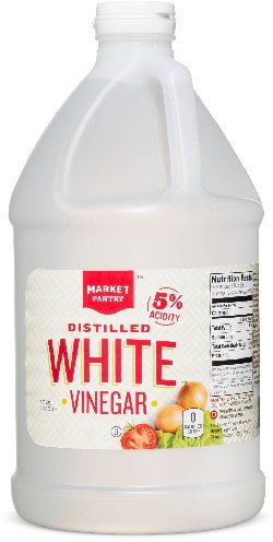 White Vinegar