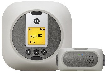 Motorola Wireless Fence 25