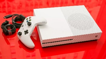 Xbox Console system