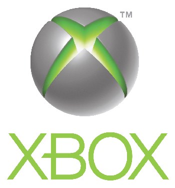 The Xbox Trademark symbol