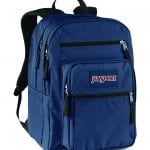 JanSport best laptop backpacks for college students