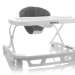 Joovy baby walker for carpet