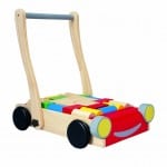 Plan Toy old fashioned baby walkers