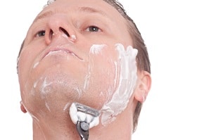 Tips for wet shaving