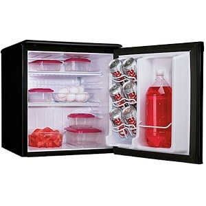 How to choose a fridge