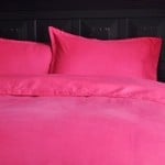 Natural Comfort Embossed Duvet Covers For Girls Room