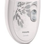 Best epilators for women by Philips